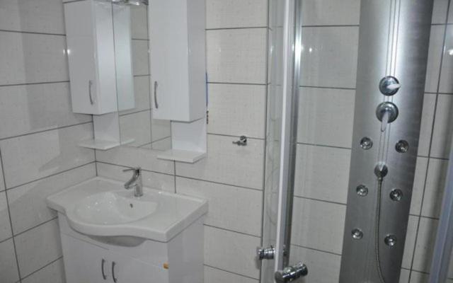 Elmir Suit Otel Istanbul Exterior photo