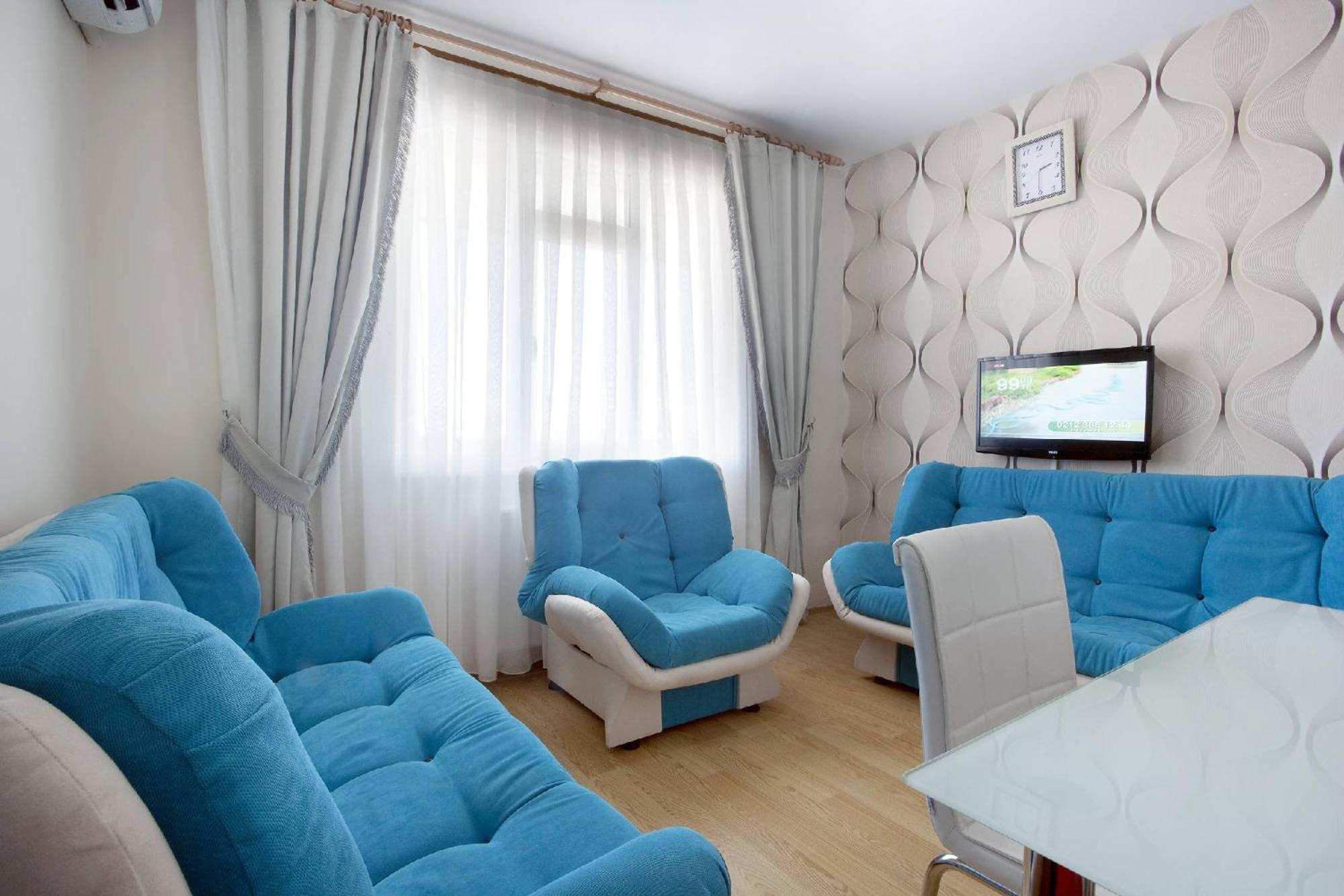 Elmir Suit Otel Istanbul Exterior photo